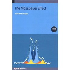 (英文圖書) The Mössbauer Effect (第二版) 精裝版, IOP Publishing Ltd, 英文