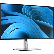 Dell 27型商用顯示器 P2725D, 0.233mm