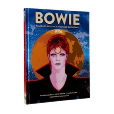 Bowie, Insight Comics, 英文, 精裝版