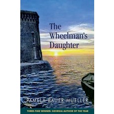 (英文圖書)The Wheelman's Daughter 平裝版, Pinata Publishing, 英文