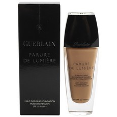 GUERLAIN 嬌蘭 海洋湧泉水感粉底液 SPF25 30ml, 1瓶, 24 Dore Moyen