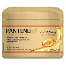 PANTENE 潘婷 捲髮定型霜, 1入, 225ml
