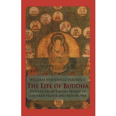 Life Of Buddha 精裝版, Routledge, 英文