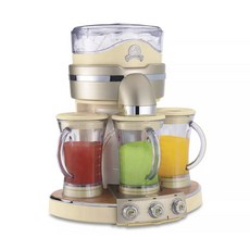 Margaritaville 大溪地冷凍連接製造機 Slush製造機, DM3000