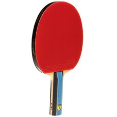 killerspin 優質直型乒乓球拍乒乓球拍, 木戶 5A RTG