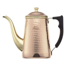 Kalita 銅製手沖壺 52262 700ml, 1個