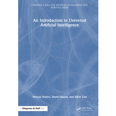 (英文圖書) An Introduction to Universal Artificial Intelligence 精裝版, Chapman & Hall/CRC, 英文
