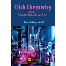 (英文圖書) Click Chemistry: Volume 1: Fundamentals and Synthesis 精裝版, CRC Press, 英文