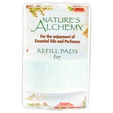 NATURE'S ALCHEMY 擴香器吊墜補充墊