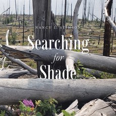 (英文圖書) Searching for Shade 平裝版, Xlibris Us, 英文