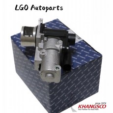PIERBURG 03G131502B EGR閥門 適用 VW 福斯 AUDI 奧迪 SKODA 1.9/2.0 TDI