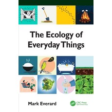 The Ecology of Everyday Things 精裝版, CRC Press, 英文