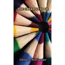 (英文圖書) The Creative Edge 精裝版, Creative Arts Management Ou, 英文