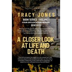 (英文圖書) A Closer Look at Life and Death 平裝版, Independently Published, 英文