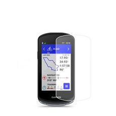 Garmin Edge 1040 智慧手錶 螢幕保護貼 高透玻璃貼 強化防刮保護膜, 【玻璃保護貼】