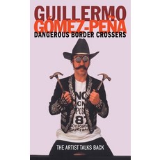 (英文圖書) Dangerous Border Crossers 精裝版, Routledge, 英文