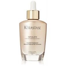 KERASTASE 巴黎卡詩 Initialist Advanced頭皮髮質濃縮液, 1個, 60ml