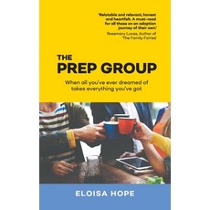 (英文圖書) The Prep Group 平裝版, New Generation Publishing, 英文