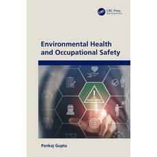 (英文圖書) Environmental Health and Occupational Safety 精裝版, CRC Press, 英文