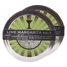 Rokz 萊姆瑪格麗特鹽, 2個, 113.4g