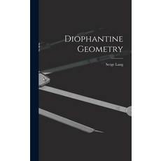 (英文圖書) Diophantine Geometry 精裝版, Hassell Street Press, 英文