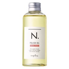 napla 娜普菈 N.系列甜橙果油 都市玫瑰香, 1瓶