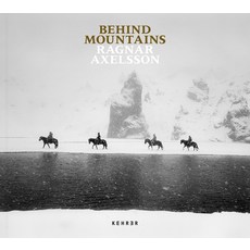 (英文圖書) Behind Mountains 精裝版, Kehrer Verlag, 英文
