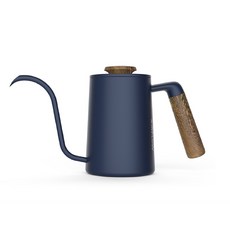 AIRFLOW 氣流沖煮師 手冲長嘴細口咖啡壺