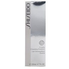 SHISEIDO 資生堂 潔面乳, 1個, 200ml