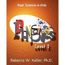 (英文圖書)Level I Physics 平裝版, Gravitas Publications, Inc., 英文