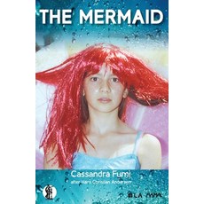 (英文圖書) The Mermaid 平裝版, Currency Press, 英文
