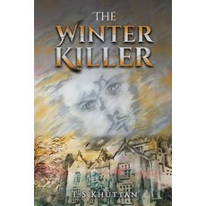 (英文圖書) The Winter Killer 平裝版, Austin Macauley, 英文