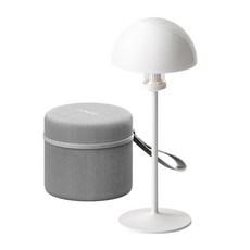 LUMENA M3 多功能LED燈旗艦組 復古白 檯燈 氣氛燈 露營燈