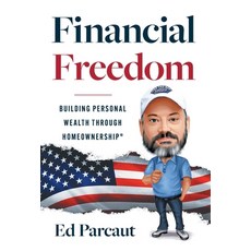 (英文圖書) Financial Freedom: Building Personal Wealth through Homeownership 精裝版, Big Hangry Media LLC Press, 英文