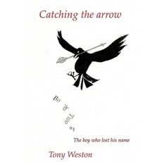 (英文圖書)Catching the Arrow 平裝版, Lulu.com, 英文
