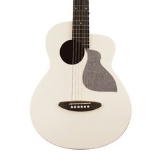 aNueNue MC10 彩色吉他 36吋 雲杉面單板 兒童初學吉他 (贈送多樣初學好禮), 杏乃白