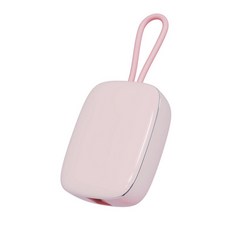 桔比雜貨舖 智能牙刷消毒盒 LED紫外線烘乾便攜消毒器, 如附圖