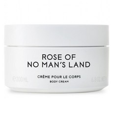 BYREDO 無人之境身體乳霜, 200ml, 1罐