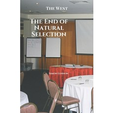 (英文圖書) The End of Natural Selection 平裝版, Pine Hill Books, 英文