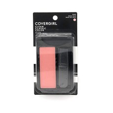 COVERGIRL 經典腮紅 8g, 1個, 540 Rose Silk