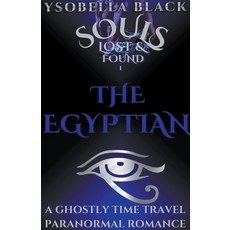 (英文圖書) The Egyptian 平裝版, Ysobella Black, 英文