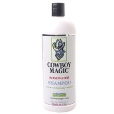 COWBOY MAGIC 馬專用玫瑰清洗劑, 1個