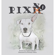 (英文圖書)Pixno! 精裝版, WestBow Press, 英文