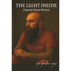 (英文圖書)The Light Inside: Finding Peace Within 平裝版, Independently Published, 英文