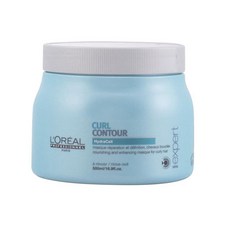 L'OREAL PROFESSIONNEL 巴黎萊雅PRO Curl Contour Hydra Cell髮膜, 1個, 500ml