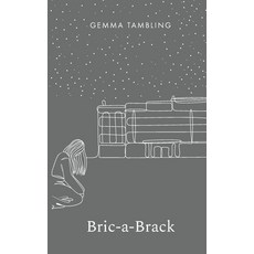 Bric-a-Brack 平裝版, Gemma-Karma, 英文