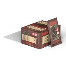 Legendary Foods Tasty Pastry 巧克力蛋糕味, 巧克力蛋糕, 1個