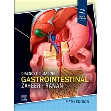 (英文圖書) Diagnostic Imaging: Gastrointestinal 精裝版, Elsevier, 英文