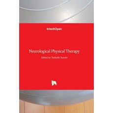 (英文圖書) Neurological Physical Therapy 精裝版, Intechopen, 英文