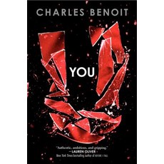 (英文圖書)You 平裝版, HarperCollins, 英文